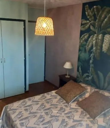 Calme Appartement Hyères