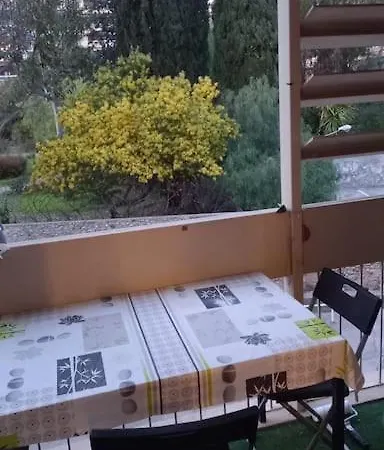 Appartamento Calme Hyères