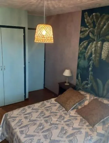 Calme Apartamento Hyères