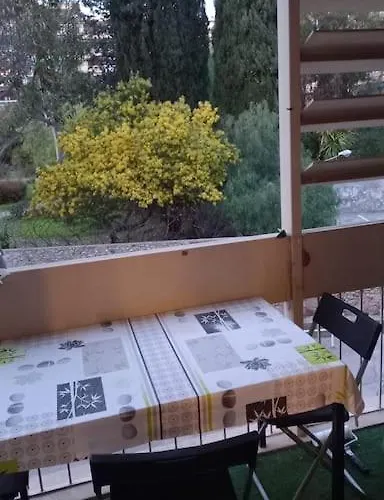 Appartamento Calme Hyères